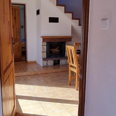 Domcek 475 Holiday home *