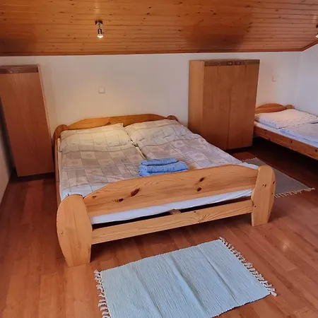 Hébergement de vacances Domcek 475 *