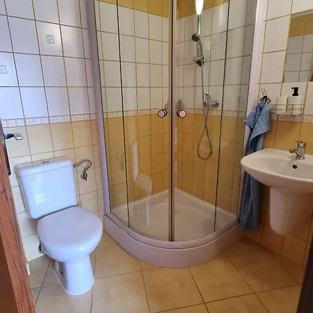 Domcek 475 Holiday home Besenova