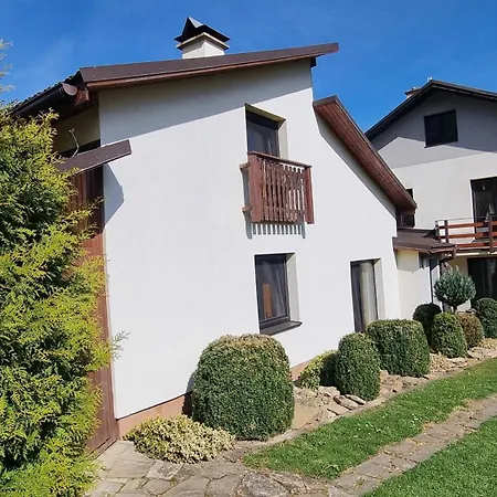 Domcek 475 Bešeňová