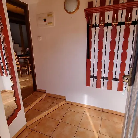 Domcek 475 Casa vacanze