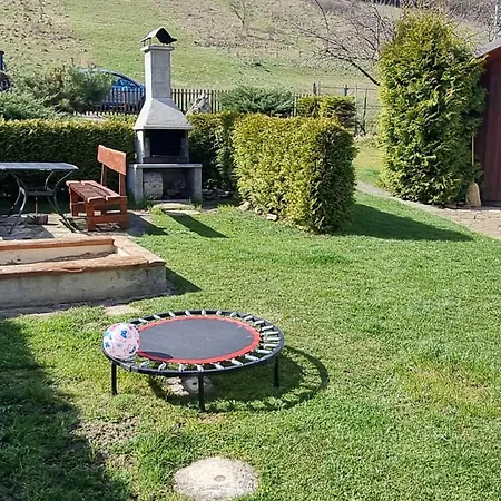Domcek 475 Hébergement de vacances *