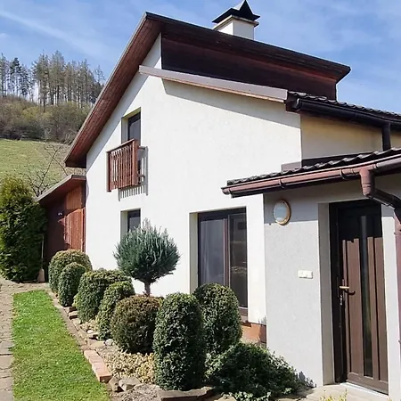 Domcek 475 Holiday home *