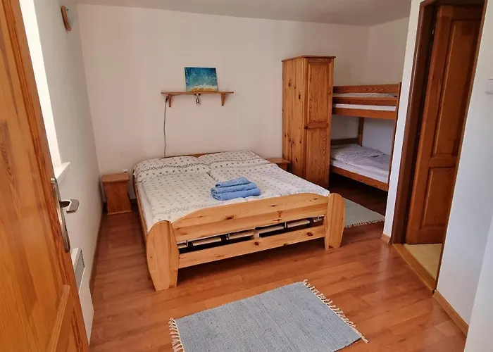 Holiday home Domcek 475 Besenova