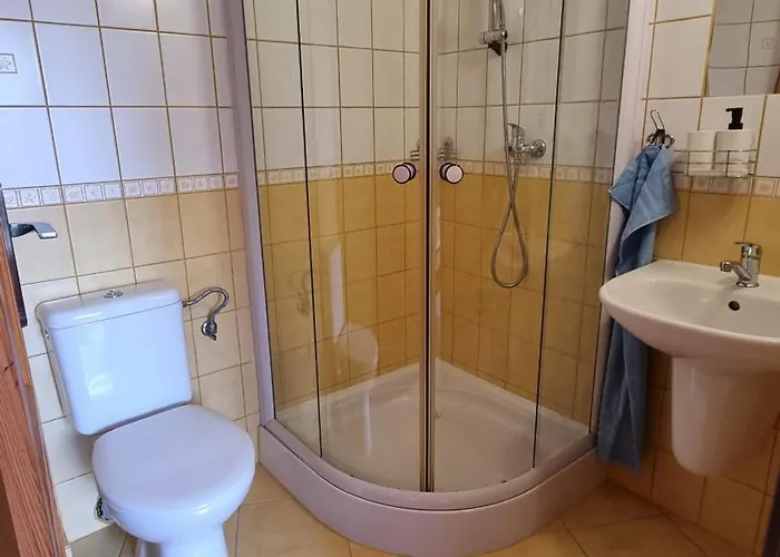 Domcek 475 Holiday home Besenova