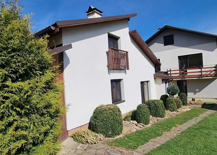 Domcek 475 Besenova