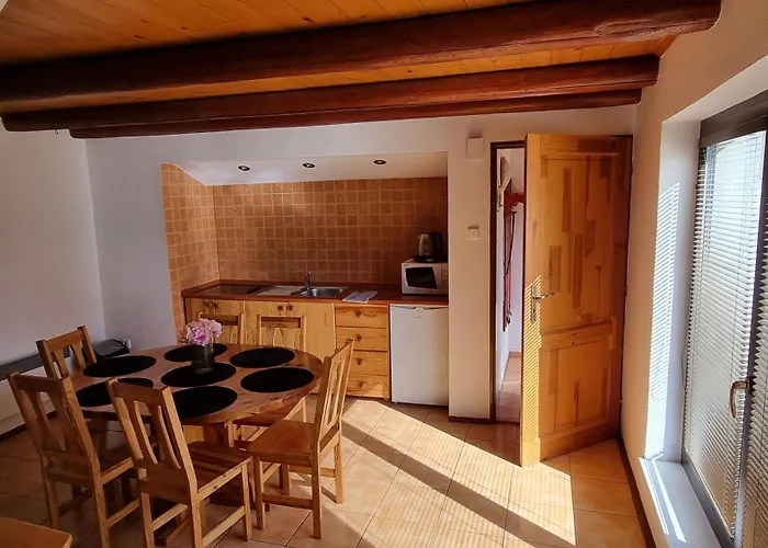 Domcek 475 Besenova